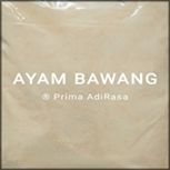 ayam bawang