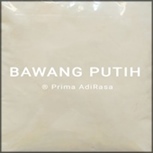 bawang putih garlic