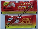 saos stik / colex